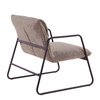 Lumisource Casper Arm Chair CHR-CASPERARM BKNGY